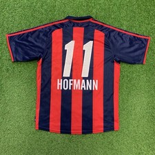 SK Rapid Wien Trikot Auswärts