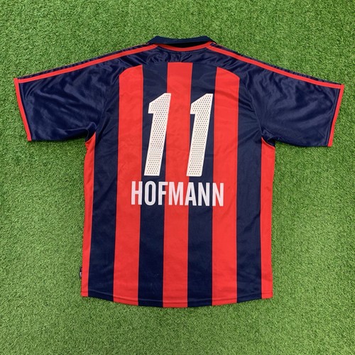 Rapid wien trikot auswärts - wien,