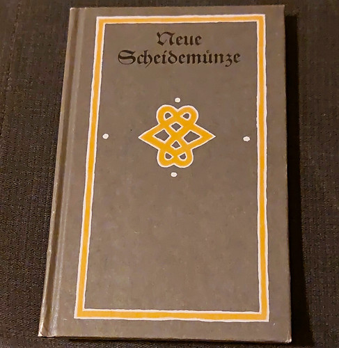 Karl wander ludwig barth - wander/ludwig,