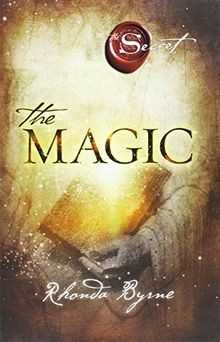 The magic von - von, byrne,
