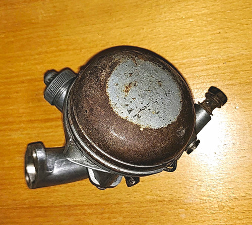 Fichtel sachs s 98 - sachs,