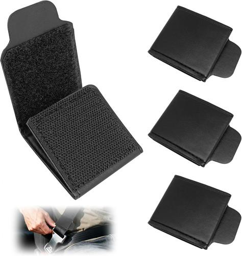 Sicherheitsgurt clips set für - set,