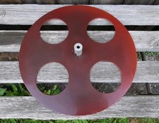 35 mm Plastik Filmspule