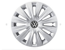 VW Golf Original Radkappen 15