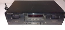 Pioneer w420r - pioneer, ct-w420r