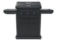 Campingaz Gasgrill 3 Series Onyx S 