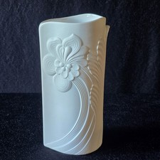 Höhere AK Kaiser Vase