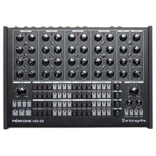 Erica Synths Perkons HD-01