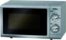 Amica Mikrowelle 17L 700W