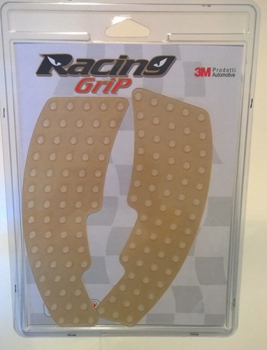 18076 racing grip - grip, pad