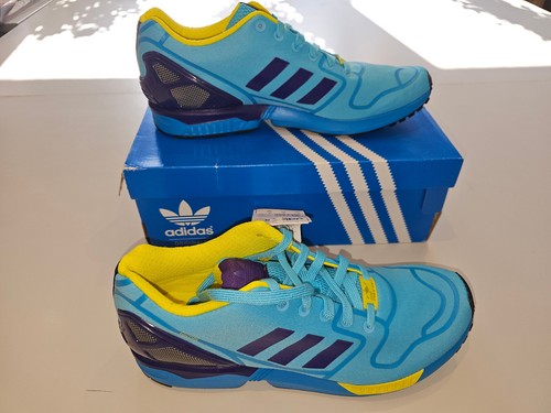 Adidas flux aqua techfit - zx,