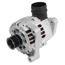 LICHTMASCHINE GENERATOR 120A