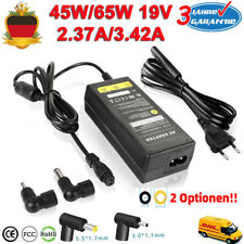 45/65W Netzteil Ladegerät
