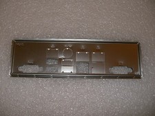 Supermicro I/O SHIELD, ATX Blende MCP-260-00042-0N