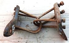 NISSAN DATSUN PICKUP 620 UTE