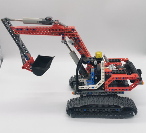 Lego technic technik 8294 - lego,