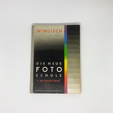 1951 Fotolehrbuch 'Windisch