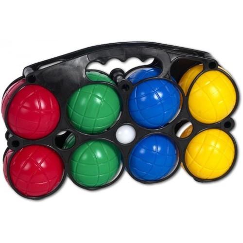Boccia boule set mit - mit, 8