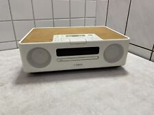 Yamaha Desktop Audio System TSX-130