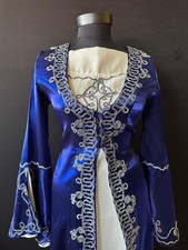 Traditional Blue Bindalli