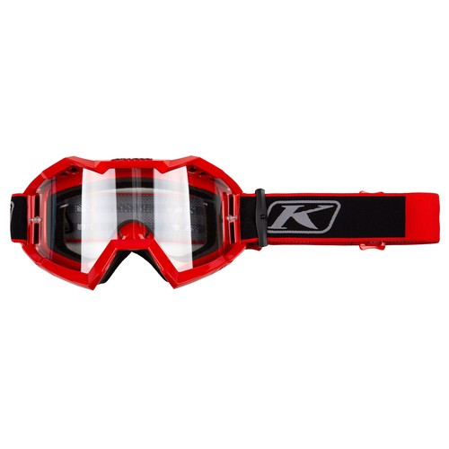 Crossbrille klim viper offroad - crossbrille,