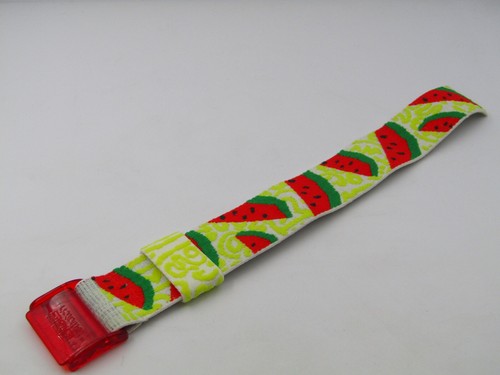 Swatch pop textilarmband - swatch,