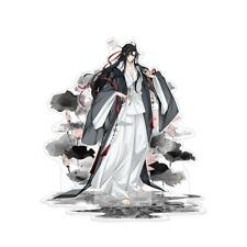 Grandmaster of Demonic Cultivation AcrylWei Wuxian Chan Yi Ver. 20 cm OVP BL