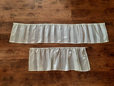 Vorhang für Fenster, Balkontüre, etc.