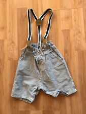 Jungen Kurze Hose Gr. 92