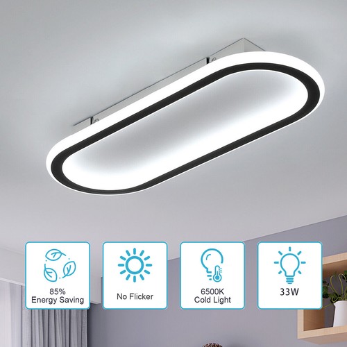Moderne led acryl - led,