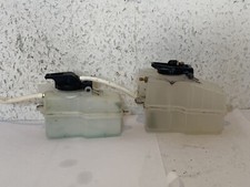 Zwei mal Kraftstoff-Tank Carson Specter/1x150cc/1X125cc gebraucht,