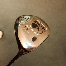 9.5* Vft Pro Series Driver Callaway Rare Rch 65 Pro Series Factory Shaft