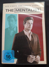 The Mentalist | Staffel