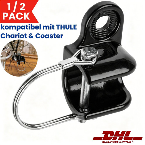 Fahrradanhänger kupplung - fahrradanhänger,