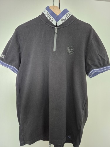 Camp david poloshirt - poloshirt, xl