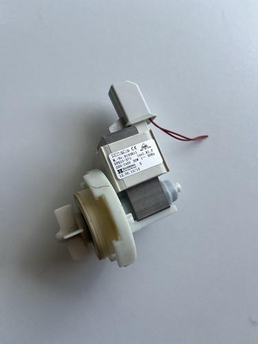 Miele dps 375 laugenpumpe - dps-375,