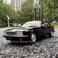 Almost Real AR 1/18 Jaguar XJ6