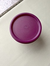 Tupperware, Eidgenosse, lila