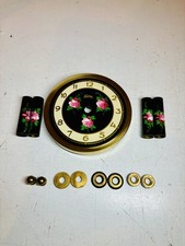 Mechanische Koma Jahresuhr