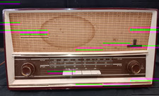 Grundig 100U Radio