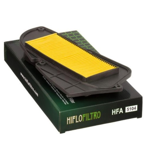 Hiflo luftfilter hfa5104 für - hiflo,