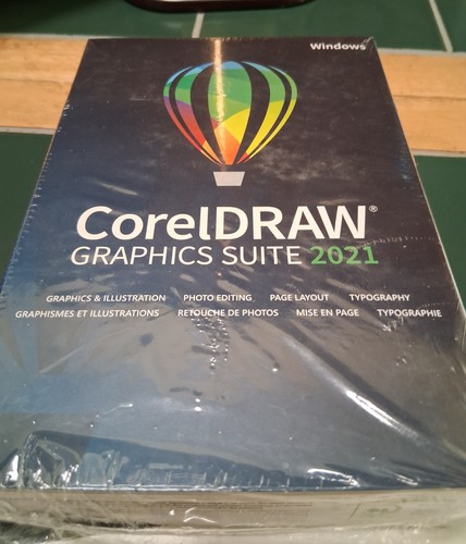 Coreldraw graphics suite - coreldraw,