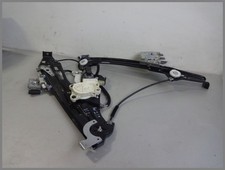 Mercedes Benz MB W219 CLS