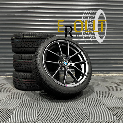 Zoll bmw 898 performance - zoll, m