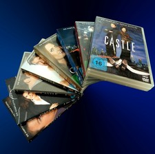 "Castle" - die komplette