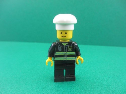 Lego classic town - lego, feuerwehr