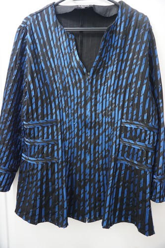Kriss sweden blazer bluse - blazer,