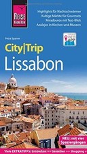 Reise Know-How CityTrip Lissabon: Reiseführer mit Stadtp... | Buch | Zustand gut