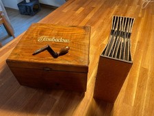 TROUBADOUR – Eine Spieluhr