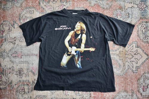 Vintage 90s bon - 90s, jovi